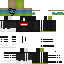 Texture for Coty clueless