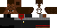 Texture for Commander Worf (DS9)