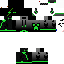 Texture for Steve