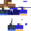 Texture for fireblast