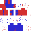 Texture for glid