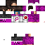 Texture for paulicraft fusion2