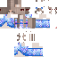 Texture for cross  kamono