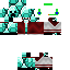 Texture for creeper adolencente