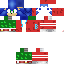 Texture for Bastonic