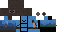 Texture for Robot Pyro