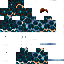 Texture for james (covered in skulk)