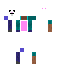 Texture for rabbit ka-rabbit