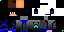 Texture for char