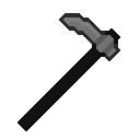 Texture for GRORGR stone hoe