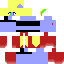 Texture for Sapphire