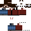 Texture for snazzymannl beard