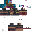 Texture for bluelock