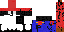 Texture for shadow mario