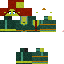 Texture for fiona