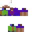 Texture for googda