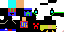Texture for LSF