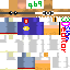 Texture for PL17015996008