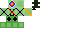 Texture for slime cible