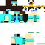 Texture for LobinhaCat Baby