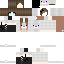 Texture for Gabriela_Sparda12