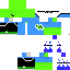 Texture for Tiny turtle 