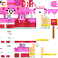 Texture for fdg