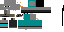 Texture for wolf