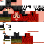 Texture for Xeno Goten Ssj4