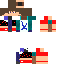 Texture for WALKER