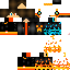 Texture for DUBLE BLAST