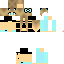 Texture for lily is cute<3