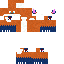 Texture for fox