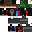 Texture for steve