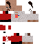 Texture for cossack