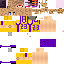 Texture for mark