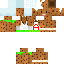 Texture for CocoCookie2