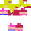 Texture for LadyNuvNuv