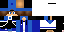 Texture for Creyplayer