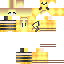 Texture for פיקאצ'ו