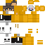 Texture for jaune