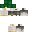 Texture for 4bit Duck