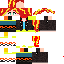 Texture for Sunset Shimmer