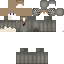 Texture for BlazonTotoro