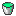 Texture for green water bucket