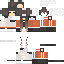 Texture for Cloe