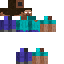 Texture for herobrine inverse