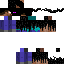 Texture for herobrine with enderman parasit