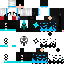 Texture for steve