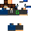 Texture for GabrielCraft